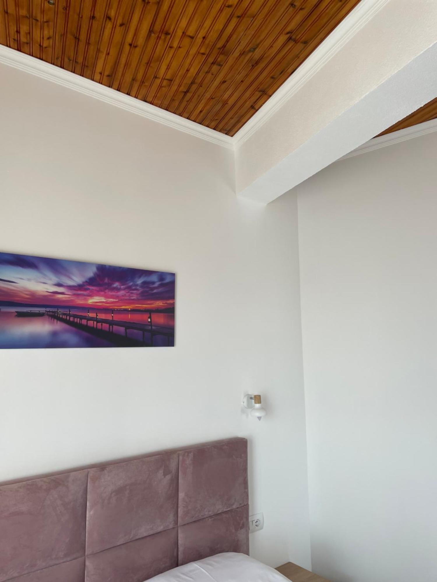 Enma Rooms Круя Экстерьер фото