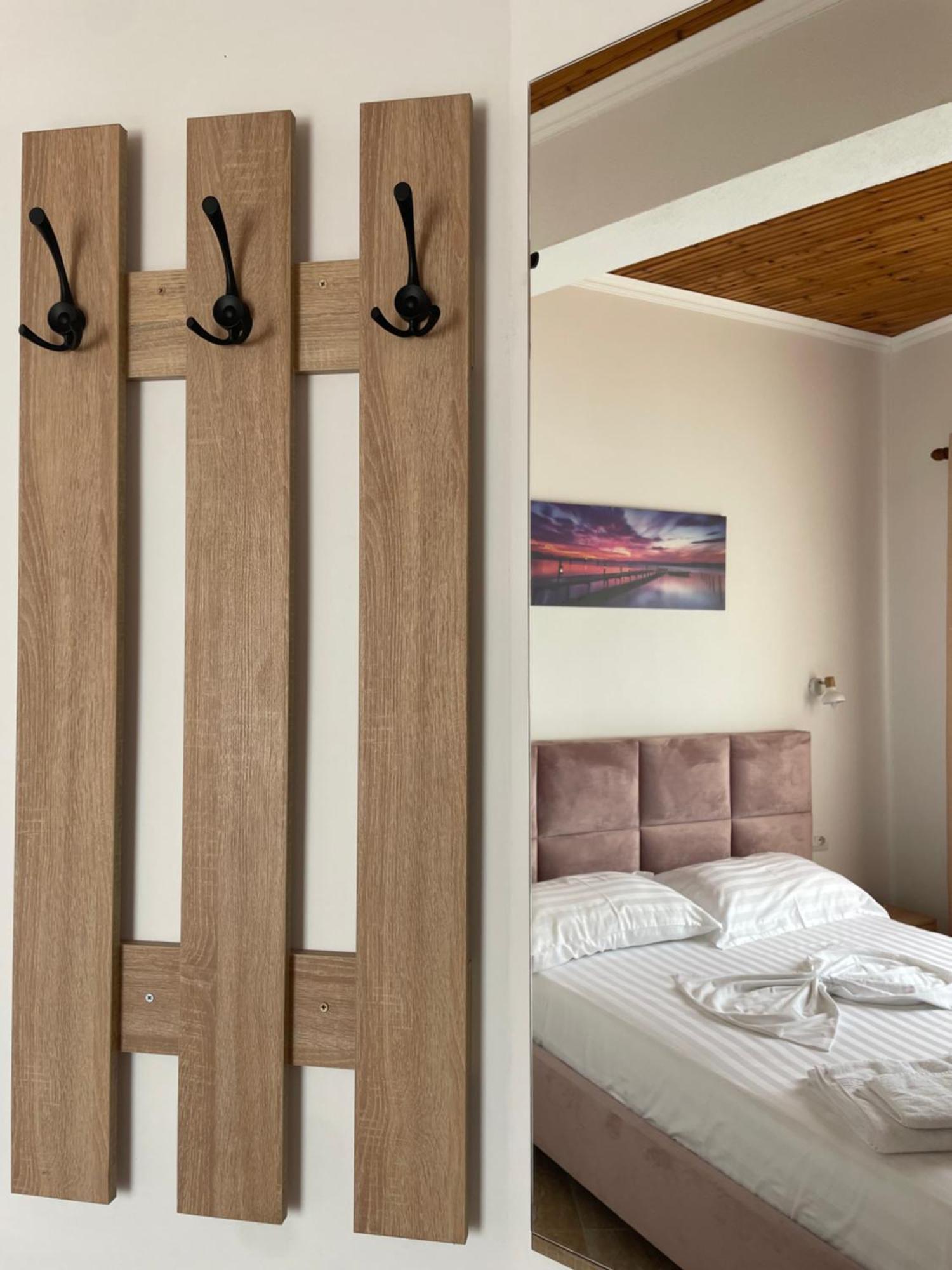 Enma Rooms Круя Экстерьер фото