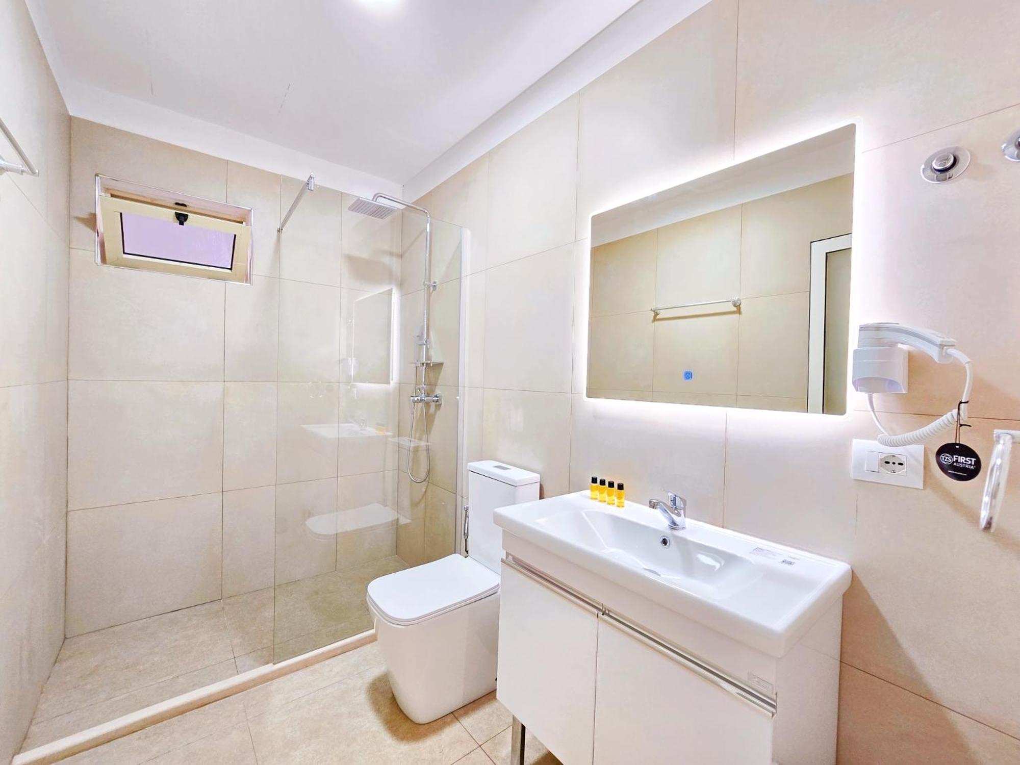 Enma Rooms Круя Экстерьер фото