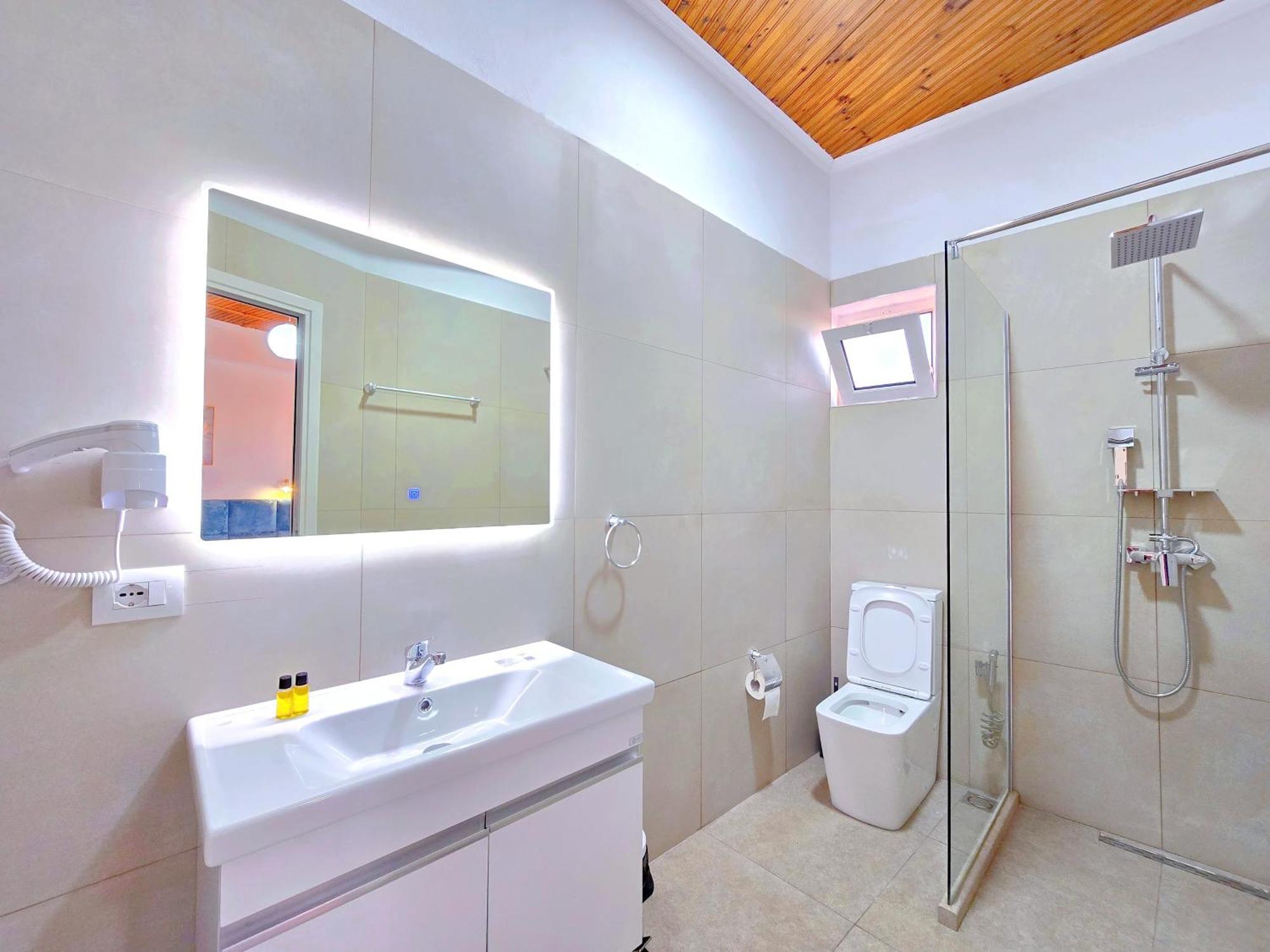 Enma Rooms Круя Экстерьер фото