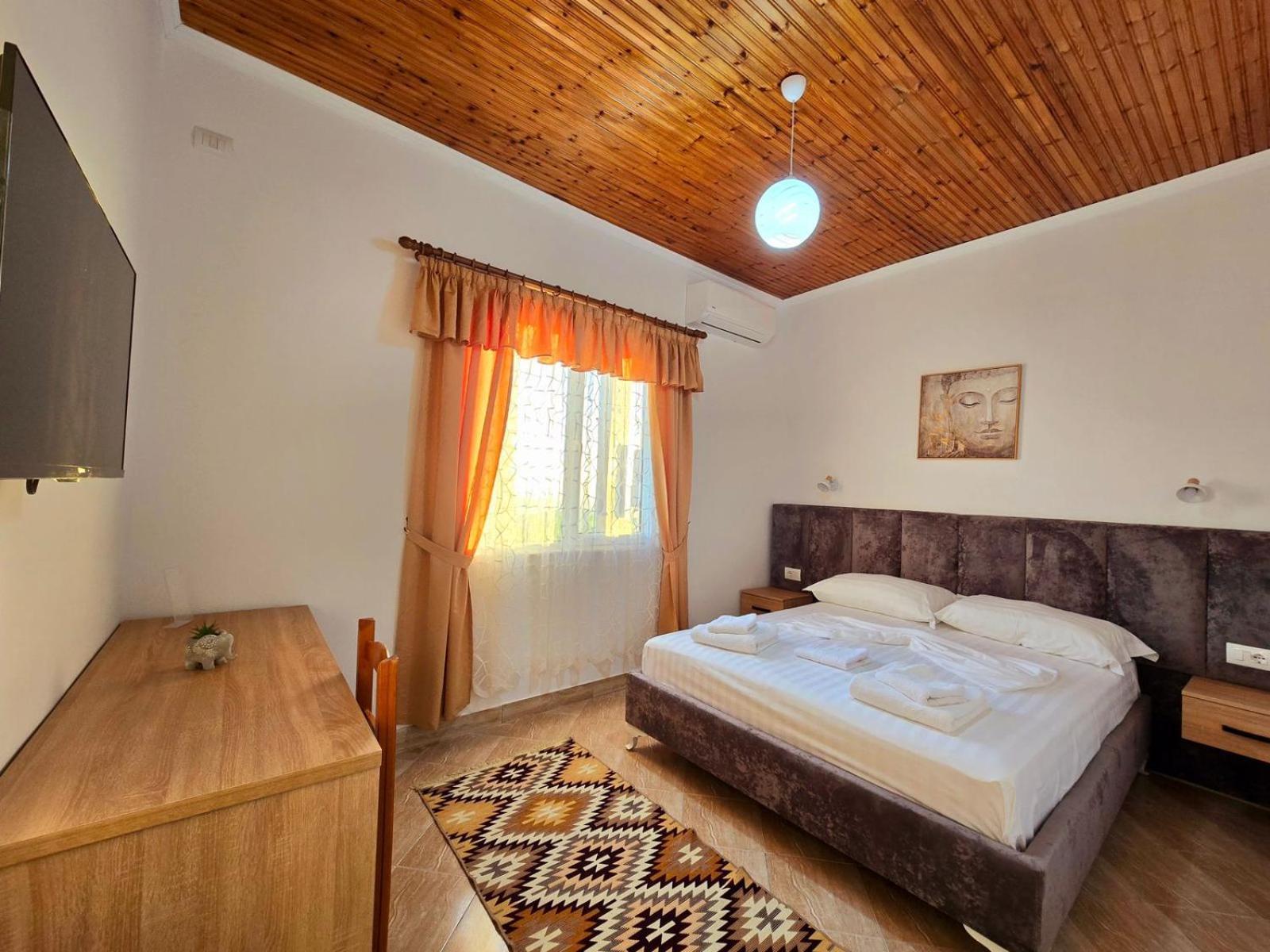 Enma Rooms Круя Экстерьер фото