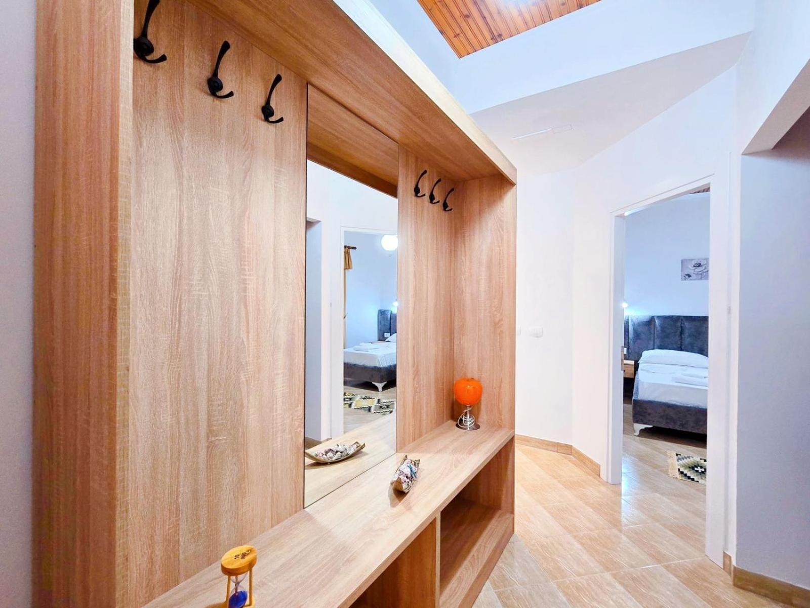 Enma Rooms Круя Экстерьер фото