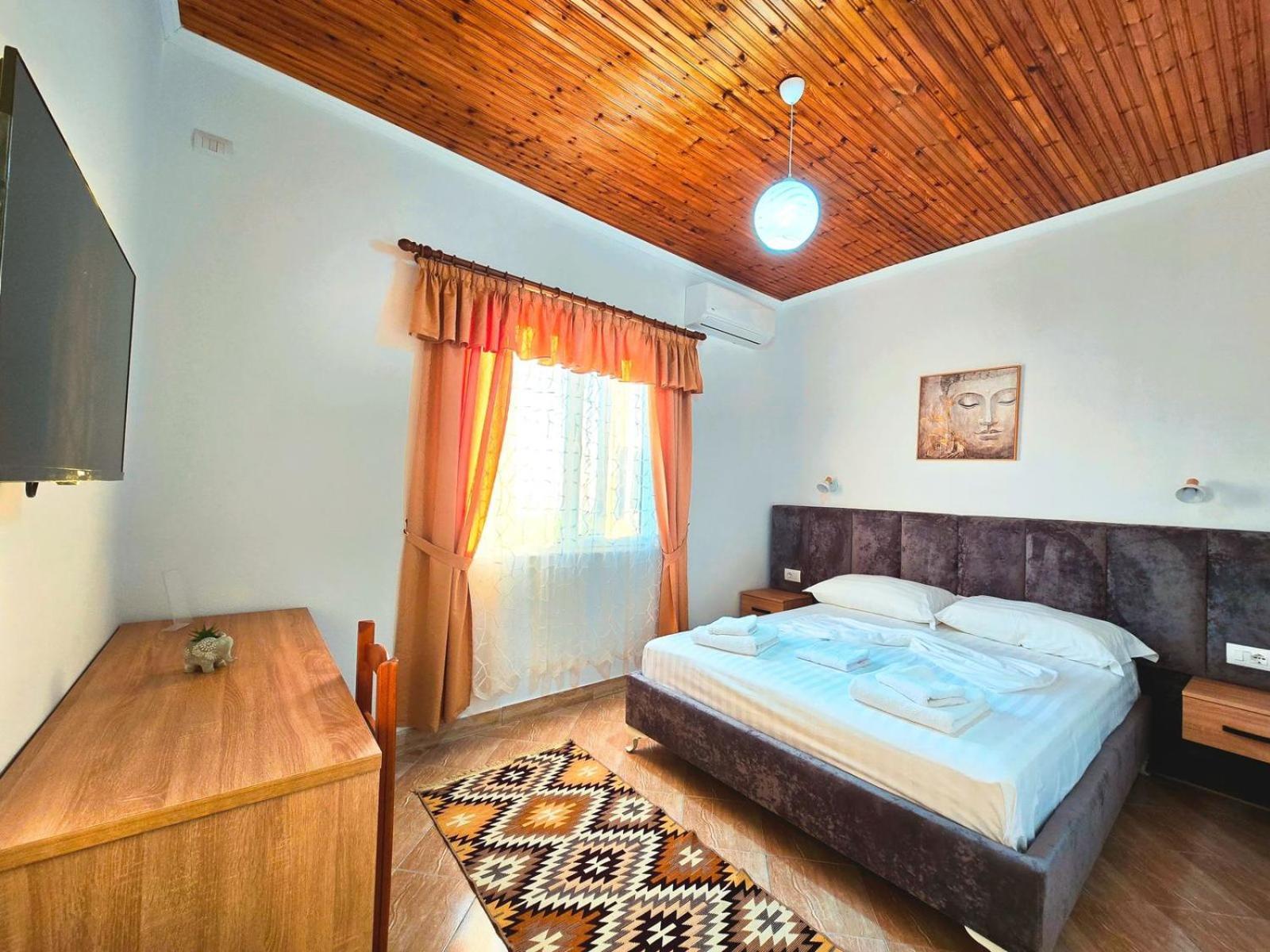 Enma Rooms Круя Экстерьер фото