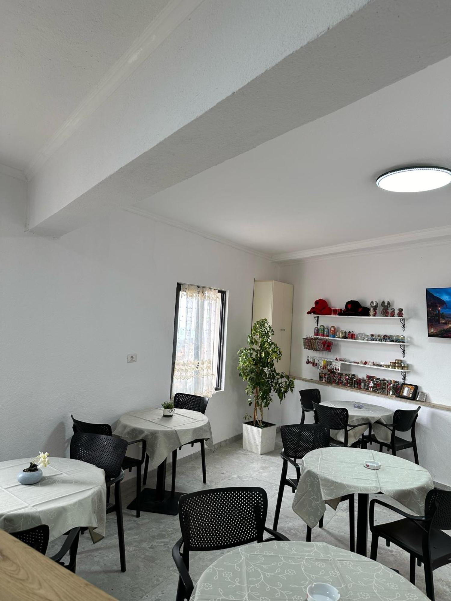 Enma Rooms Круя Экстерьер фото